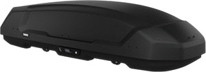 Thule dachbox force 3 l sport roof box force 3 l sport black