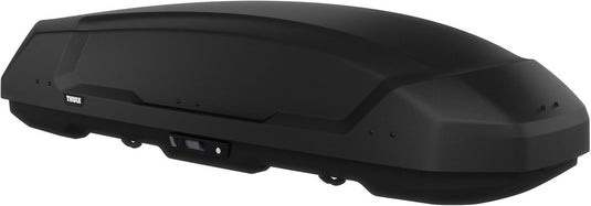 Thule force 3 l sport - dakkoffer - 2 zijden te openen - 75kg laadvermogen – 300 l inhoud