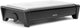 Brabantia schotelwarmer rechaud - met 2 kaarsjes - matt black