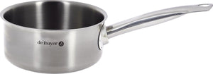 Debuyer de buyer prim'appety steelpan - ø 16cm - rvs