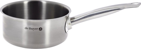Debuyer de buyer prim'appety steelpan - ø 16cm - rvs