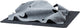 Trixie cat activity adventure carpet grijs