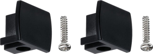Paulmann 96961 96961 eindkappen (b x h x d) 13 x 18 x 21 mm