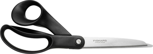 Fiskars hardware - universele schaar - 25 cm - ergonomisch - roestvrij staal