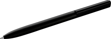 Pelikan ineo - balpen - black rock - zwart - in metalen etui