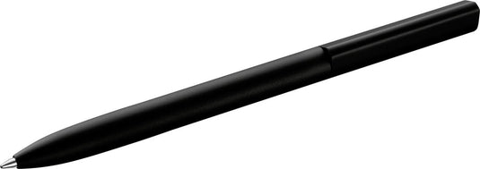 Pelikan ineo - balpen - black rock - zwart - in metalen etui