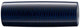 Lamy accentgrip 1229702 | verwisselbare aluminium grip | donkerblauw | speciale editie | 1 stuk