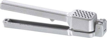 Westmark knoflookpers biopress - aluminium - 152x25x31mm
