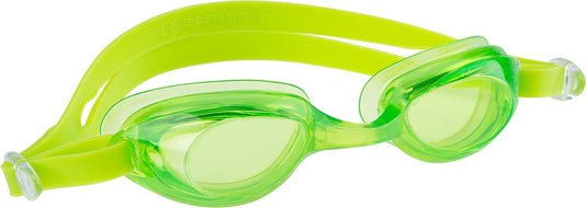 Waimea zwembril junior - groen - anti-condens - uv protectie junior