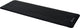 Pure2improve - fitness mat pro xl - nbr - zwart