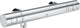 Grohe grohtherm 800 cosmopolitan thermostatische douchekraan - zonder koppeling - chroom - 34767000
