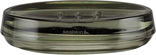 Sealskin mood - zeepbakje - zeephouder - groen