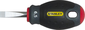 Stanley fatmax schroevendraaier parallel 5,5 x 30mm