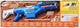Nerf n series shadow storm - inclusief 24 n1 darts - speelgoedblaster