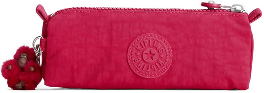 Kipling freedom etui - true pink