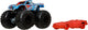 Hot wheels monster trucks jjt64 speelgoedvoertuig
