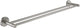 Grohe essentials handdoekhouder - 60cm - dubbel - supersteel