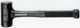 Peddinghaus 5036040050 kunststof hamer 850 g 315 mm 1 stuk(s)