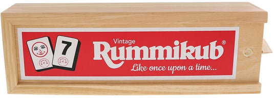 Goliath games goliath rummikub vintage