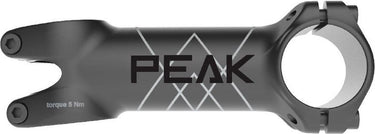 Deda MUD a-headnok Peak 50 mm POB (84 6 graden) alu