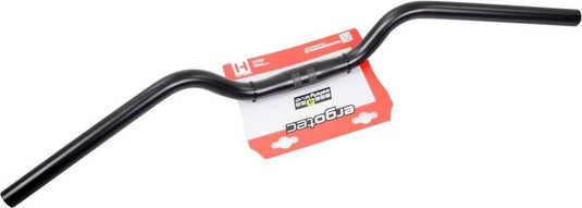Ergotec Stuurbocht M-Bar M 25.4 Mas-nb zwart
