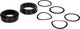 Twist fit trapas Elvedes voor BB86 BB92 voor Praxis road MTB 41 x 86-92 mm