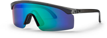 Chpo bril lelle grey rainbow mirror