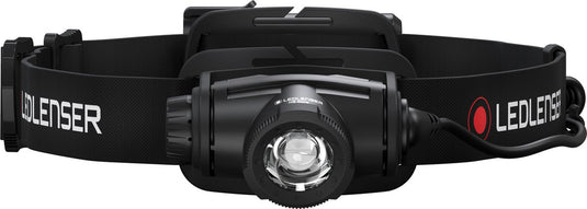 Ledlenser h5 core - hoofdlamp - 350 lumen - ip67 - focus