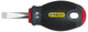 Stanley fatmax schroevendraaier parallel 6,5 x 30mm