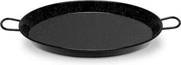 Garcima - paella pan emaille - 40 cm - 2 tot 3 personen