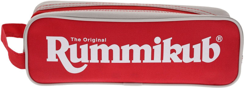Load image into Gallery viewer, Goliath rummikub original reiseditie - bordspel - inclusief tasje

