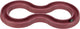 Trixie flashing ball race kunststof roze 65x31 cm