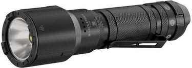 Ledlenser tt3r - tactische zaklamp - oplaadbaar - 1.900 lumen - 300 m - ip68