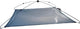 Albatros kruisnet - visnet totobel - 100 x 100 cm - 6mm mesh
