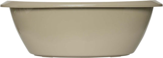 Luma bad olive green