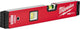 Milwaukee redstick™ backbone box waterpassen redstick backbone box level 40 cm - 4932459060