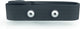 Polar borstband soft strap blk m-xxl