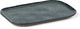 Serax - merci la nouvelle table - bord l - blauw grijs - 8 stuks