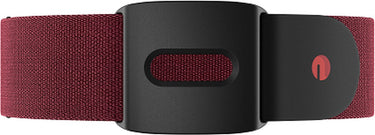 Polar verity sense armband donker rood s-l