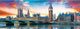 Trefl big ben en paleis van westminster londen legpuzzel - 500 stukjes - vanaf 10 jaar