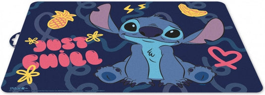 Lilo stitch placemat