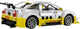 Cada c51081w - opel astra v8 coupe - rc bouwset