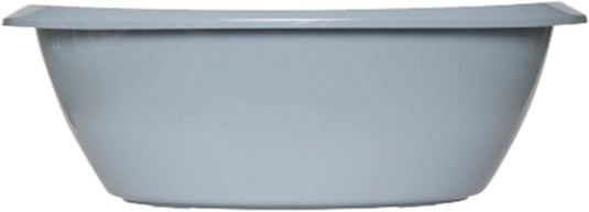 Luma bad iron blue