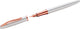 Pelikan k p36 - vulpen - jazz noble elegance - pearl white
