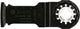 Bosch - bim invalzaagblad aiz 28 eb wood metal 50 x 28 mm