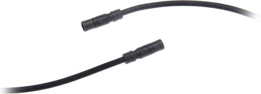 Shimano kabel elektrisch di2 e-tube ew-sd50 150 mm zwart
