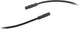 Shimano kabel elektrisch di2 e-tube ew-sd50 150 mm zwart