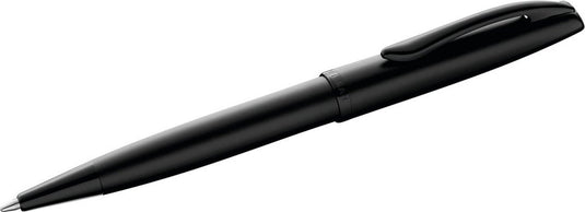 Pelikan jazz – geschenkset – vulpen – balpen – carbon (zwart)