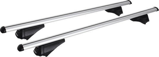 Menabo tiger xl zilver dragers 135cm