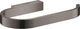 Grohe selection closetrolhouder zonder deksel - hard graphite (donker grijs) - 41068a00